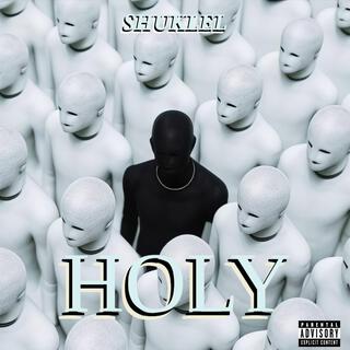 Holy lyrics | Boomplay Music