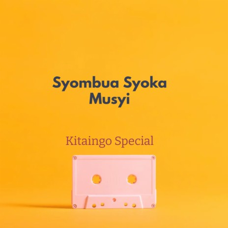 Syombua Syoka Musyi | Boomplay Music