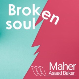 Broken soul