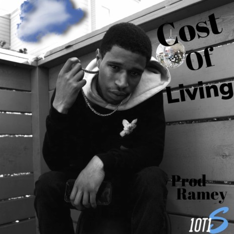 Cost of Living | Boomplay Music