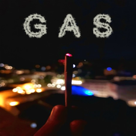 Gas ft. FLX & KILL | Boomplay Music