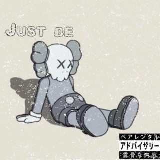 Just Be Kaws