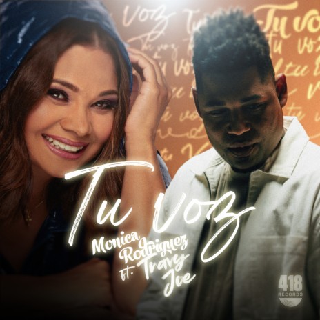 Tu Voz ft. Travy Joe | Boomplay Music