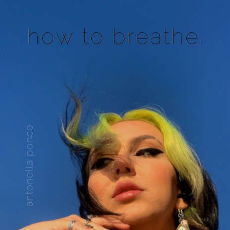 How to Breathe | Boomplay Music