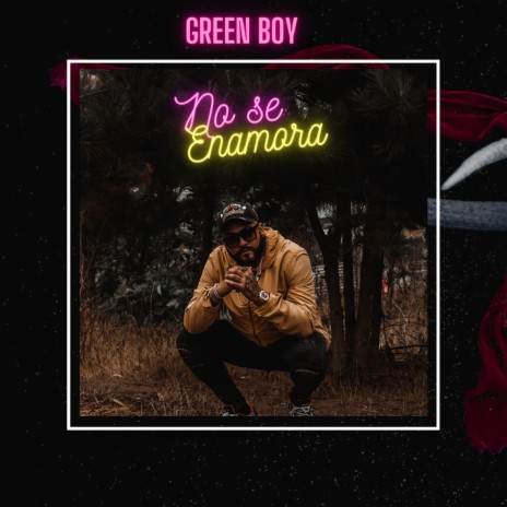 No Se Enamora | Boomplay Music