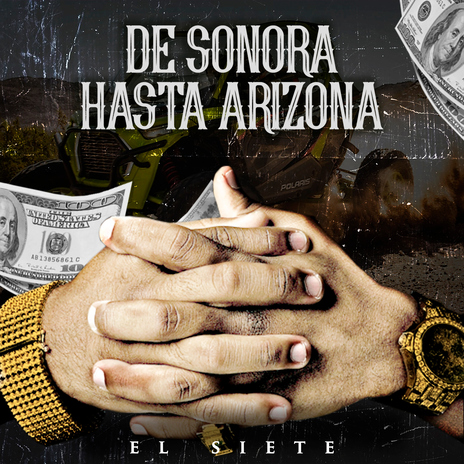 De La Aldea Hasta Arizona | Boomplay Music