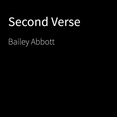 Second Verse | Boomplay Music