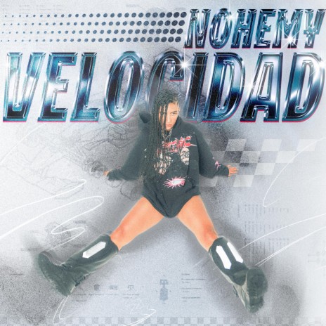 VELOCIDAD | Boomplay Music