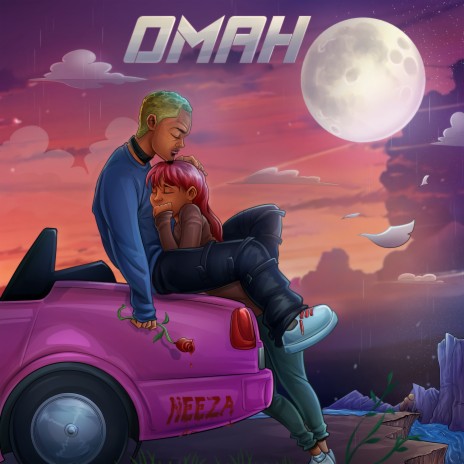 Omah | Boomplay Music