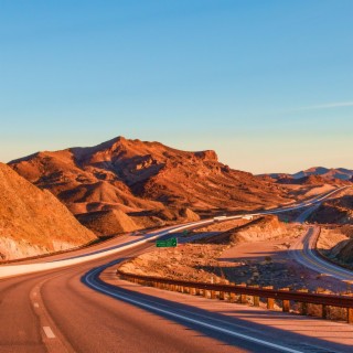 Classic Country Rock Road Trip