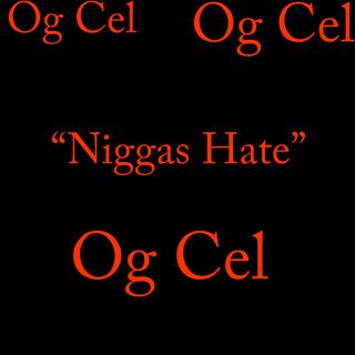 Niggas Hate