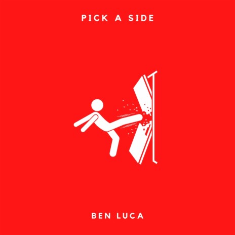 PICK A SIDE | Boomplay Music