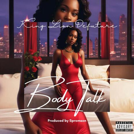 Body Talk | Boomplay Music