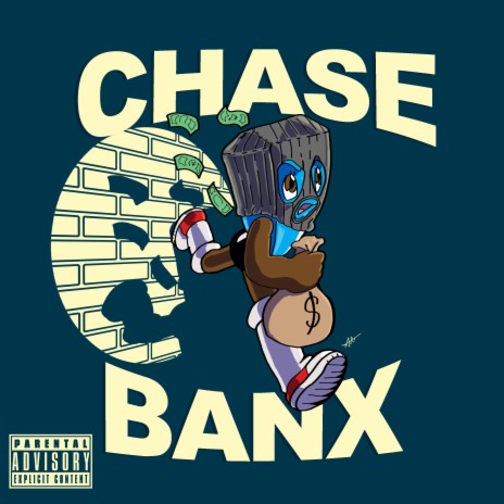 CHASE BANX ft. Leonard Dstroy | Boomplay Music