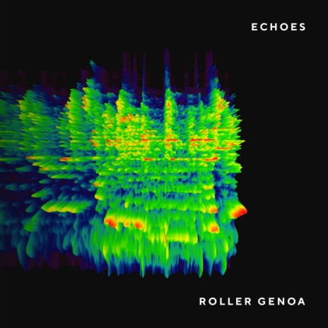 Echoes | Boomplay Music