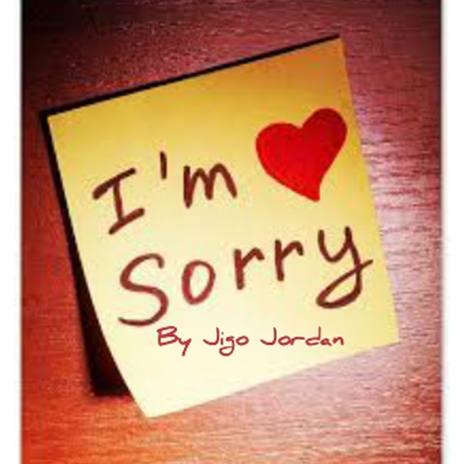 I'm sorry | Boomplay Music