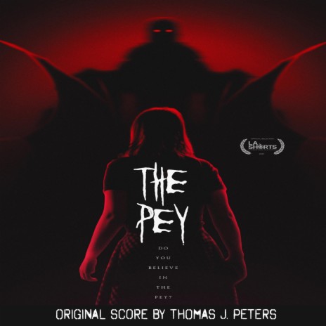 iv. The Pey Is Hunting You | Boomplay Music