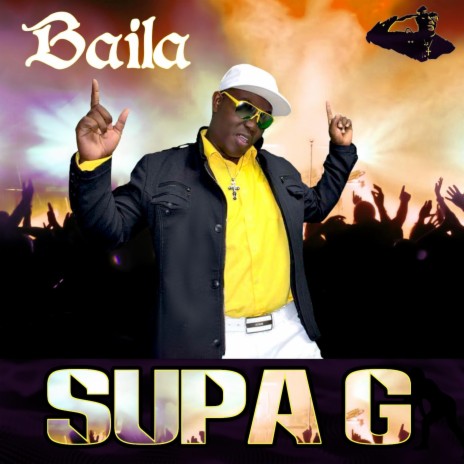 Baila (Studio Version) | Boomplay Music