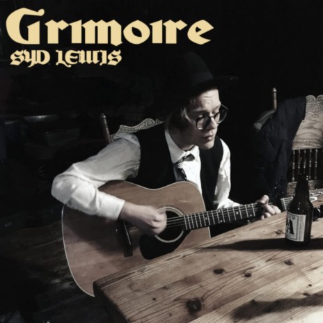 Grimoire no. 1