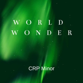 CRP Minor