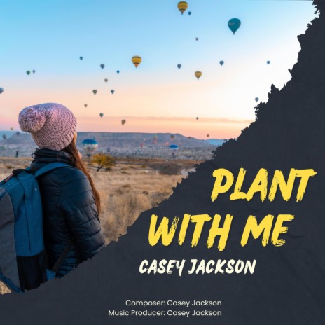 Plant with me | Boomplay Music