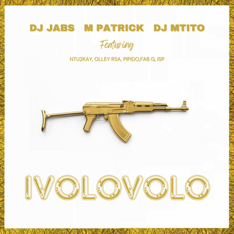 Ivolovolo ft. M Patrick, Dj Mtito, Ntu2kay, Olley RSA & Pipido | Boomplay Music