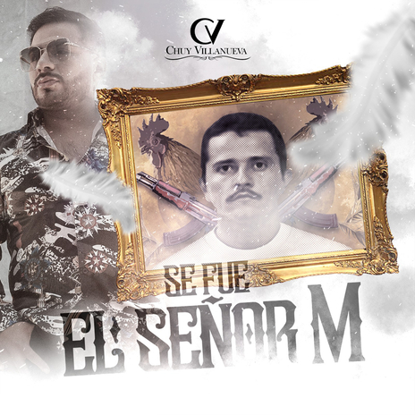 Se Fue El Señor M | Boomplay Music