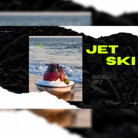 Jet ski