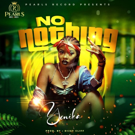 No Nothing | Boomplay Music