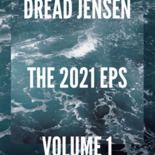 The 2021 EPs, Vol. 1