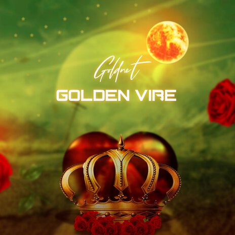 Golden Vibe | Boomplay Music