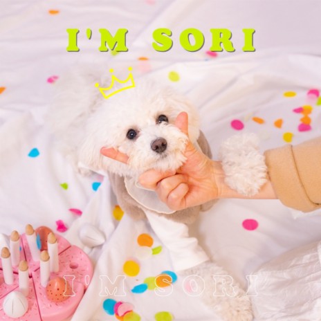 I'm Sori | Boomplay Music