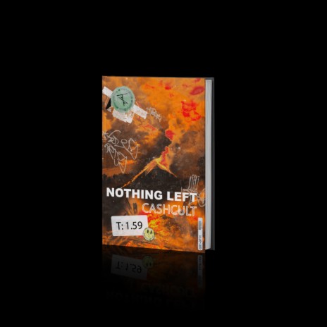 Nothing Left | Boomplay Music