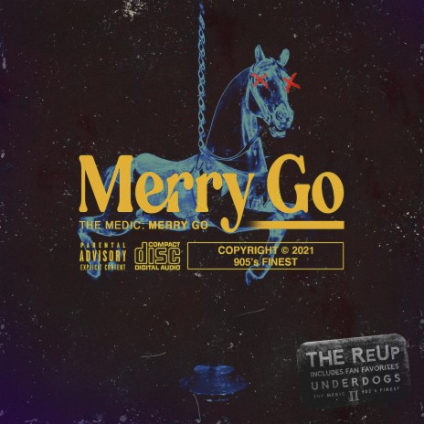 Merry Go | Boomplay Music