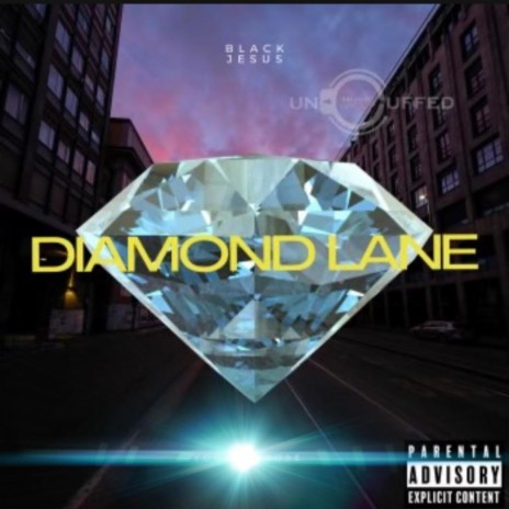 DIAMOND LANE | Boomplay Music