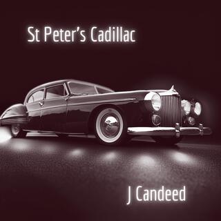 St Peter's Cadillac