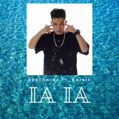 Ia Ia ft. Rainie | Boomplay Music