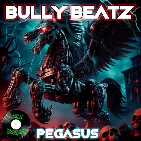 Pegasus | Boomplay Music