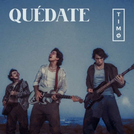 Quédate | Boomplay Music