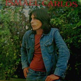 ISMAEL CARLOS -1977