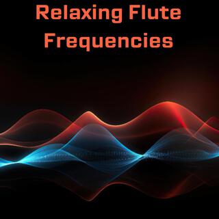 Meditative Flute Bliss: Relaxing Flute Frequencies