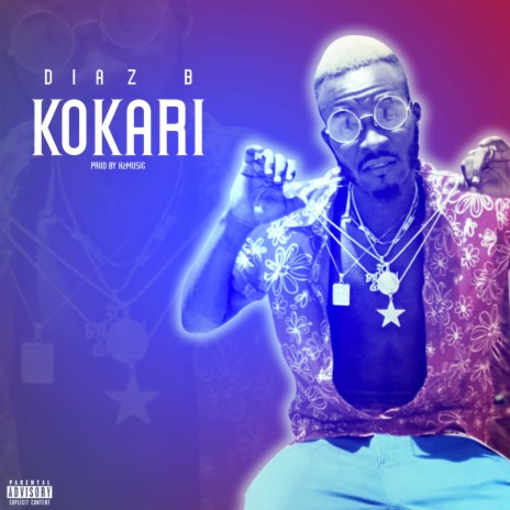 Kokari | Boomplay Music