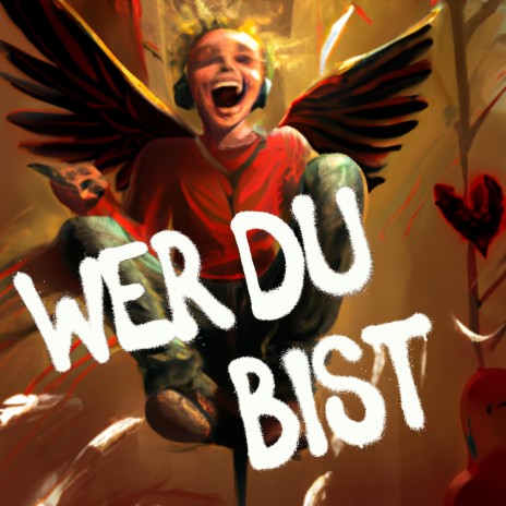 WER DU BIST | Boomplay Music