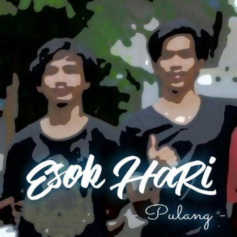 Pulang (feat. Rizky Alvian) | Boomplay Music
