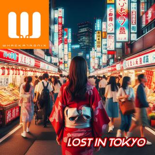 Lost in Tokyo