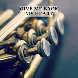 Give Me Back My Heart