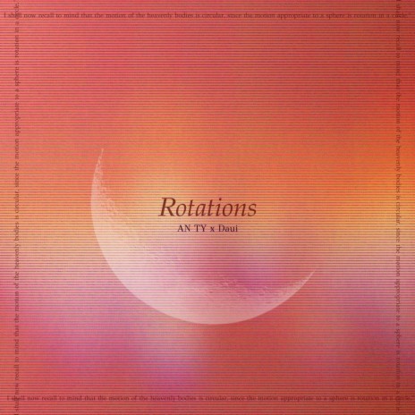 Rotations ft. Daui | Boomplay Music