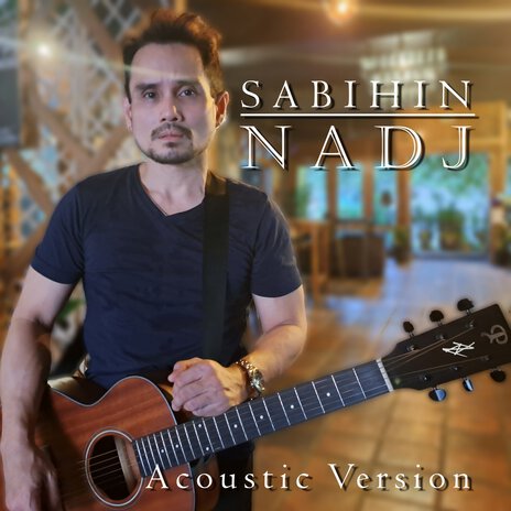 Sabihin (Acoustic Version) | Boomplay Music