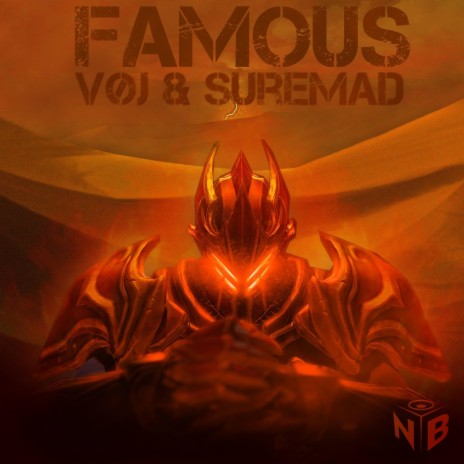 Famous ft. Suremad | Boomplay Music