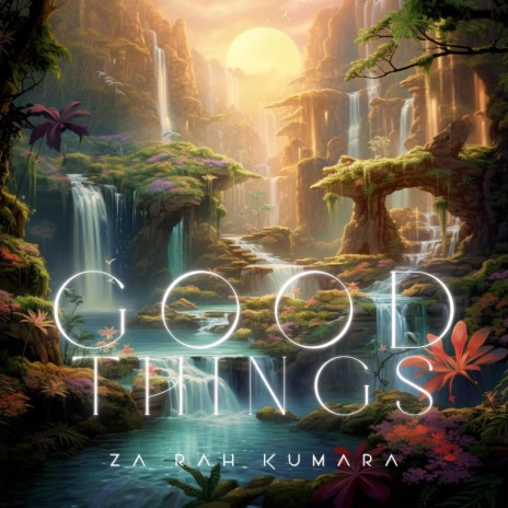 Good Things (The Abundance Manifestation) | Boomplay Music